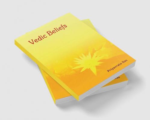 VEDIC BELIEFS