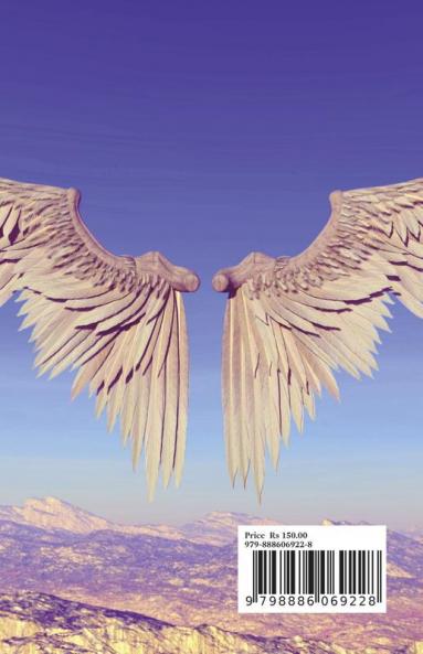 Give Yourself Wings to Fly