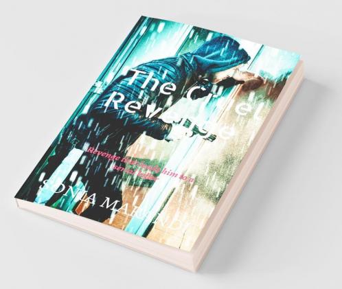The Cruel Revenge: Revenge that leads to a serial killer