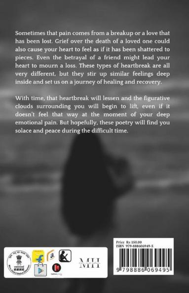 Finally ! I Let You Go