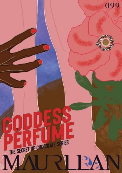 Goddess Perfume