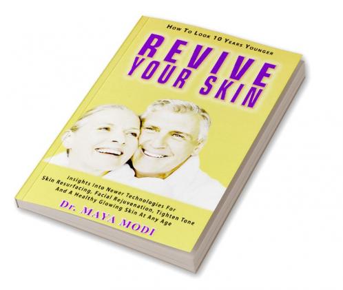 Revive Your Skin