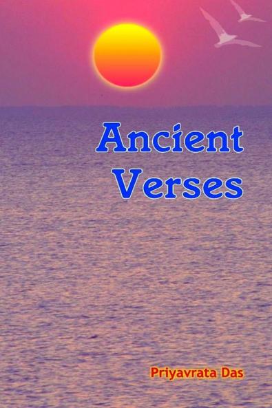 ANCIENT VERSES