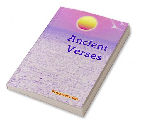 ANCIENT VERSES