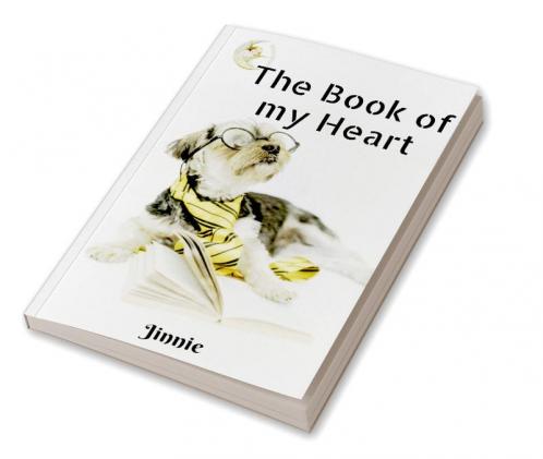 The Book of My Heart