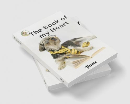 The Book of My Heart