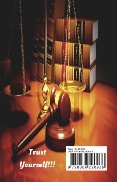 Jurist : Tragedy Of Caper