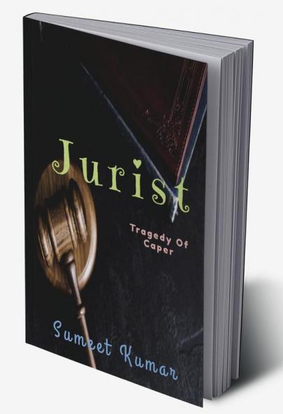 Jurist : Tragedy Of Caper