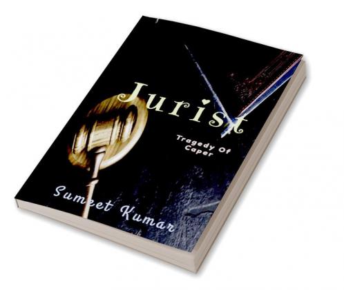 Jurist : Tragedy Of Caper