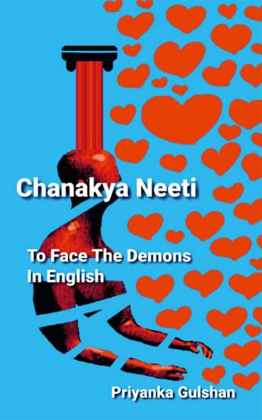 Chanakya Neeti To Face The Demons In English