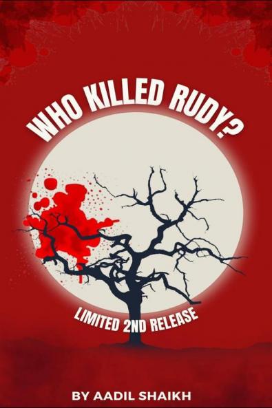 Who Killed Rudy?