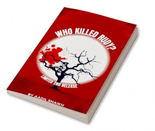 Who Killed Rudy?