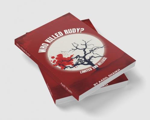 Who Killed Rudy?