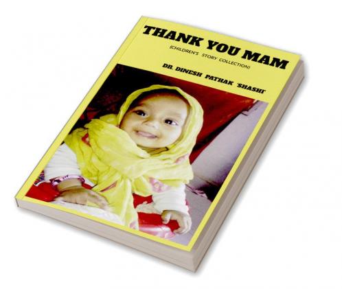 THANK YOU MAM