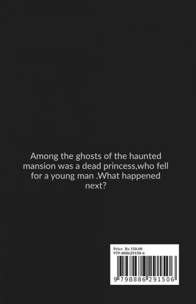 The Ghost Wife