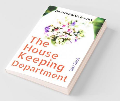 The House Keeping Department Text Book
