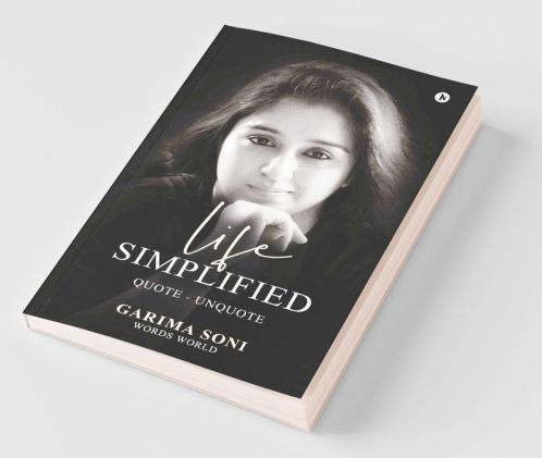 Life Simplified: Quote - Unquote