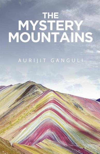 The Mystery Mountains