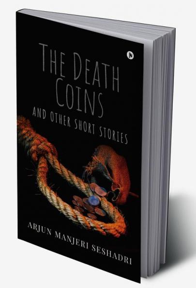 The Death Coins And Other Short Stories