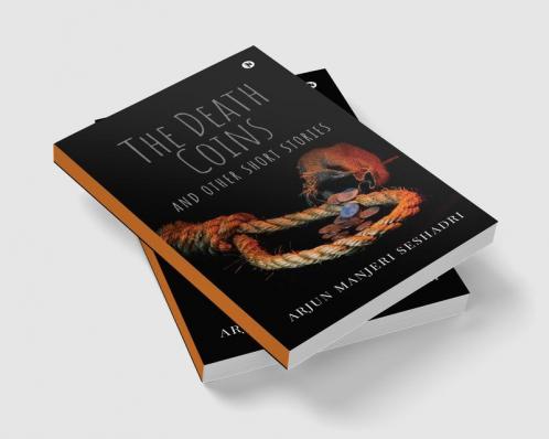 The Death Coins And Other Short Stories