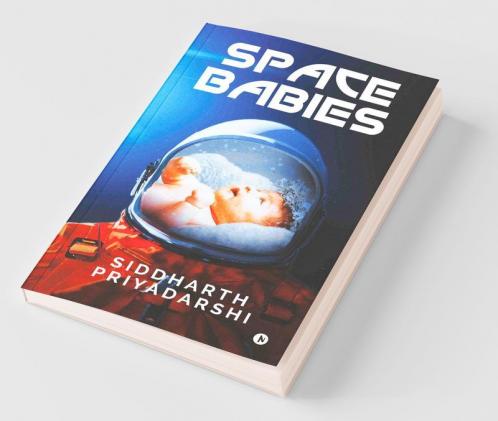 Space Babies
