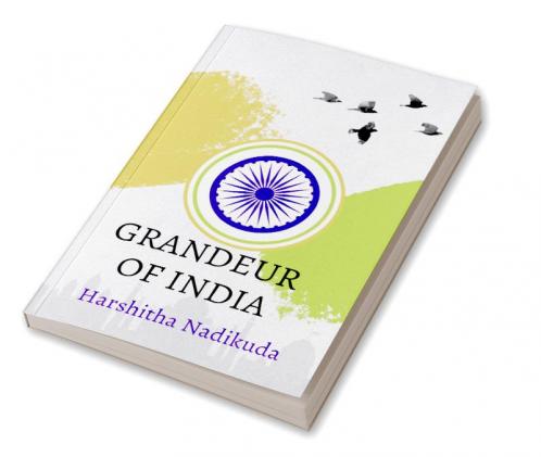 Grandeur of India