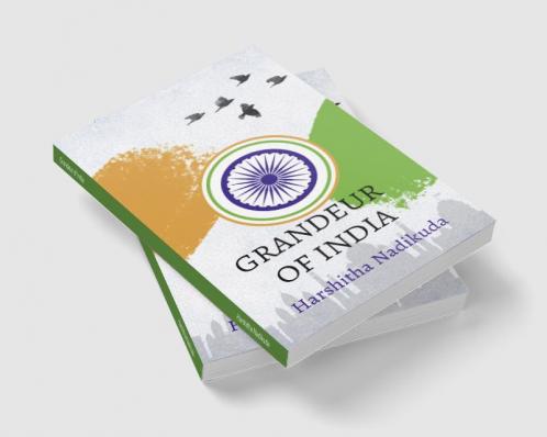 Grandeur of India