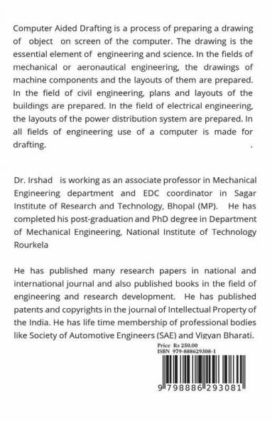 Autocad: A Practice Book