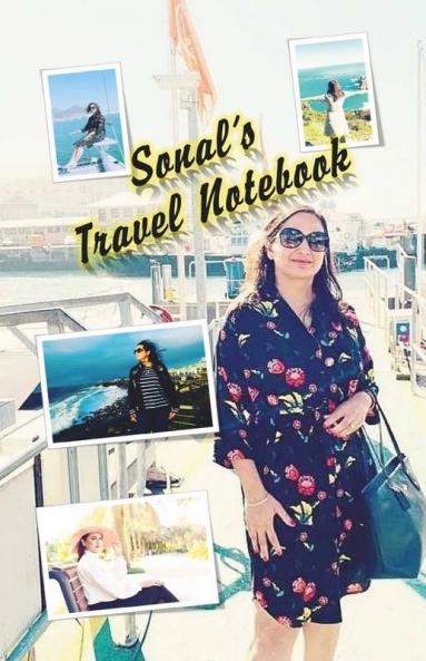 Sonal'S Travel Notebook