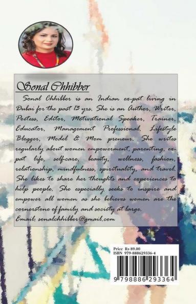 Sonal'S Travel Notebook