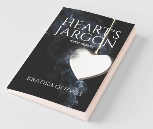 Heart’S Jargon: Poetic Prelude