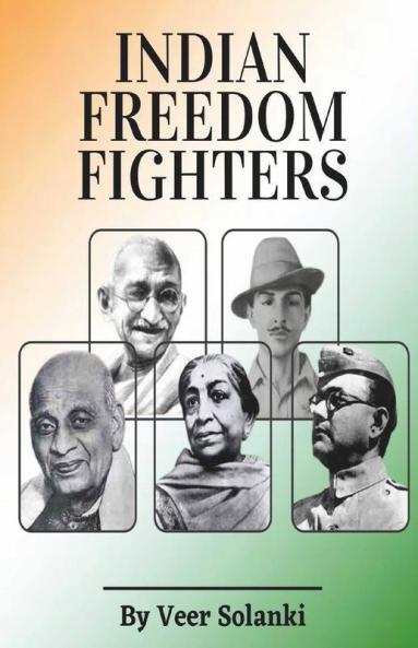 Indian Freedom Fighter