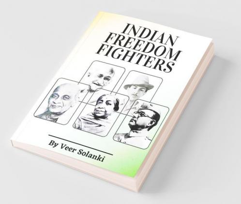 Indian Freedom Fighter