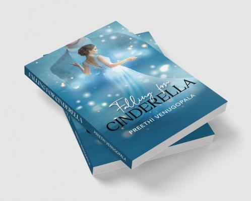 Falling for Cinderella