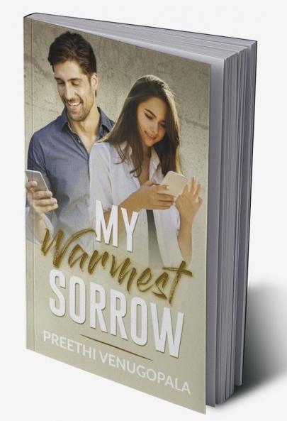 My Warmest Sorrow