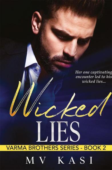 Wicked Lies