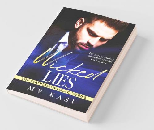 Wicked Lies