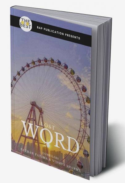 Lost Word