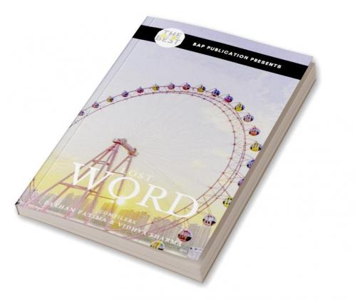 Lost Word