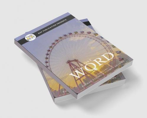 Lost Word