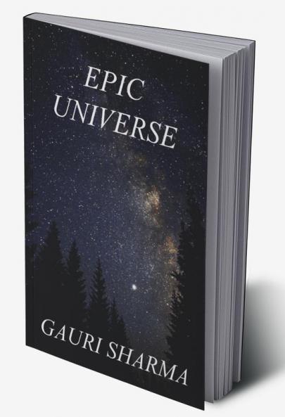 EPIC UNIVERSE