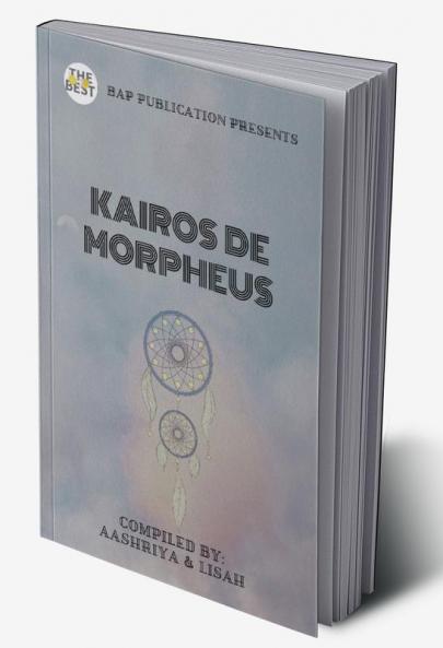Kairos De Morpheus