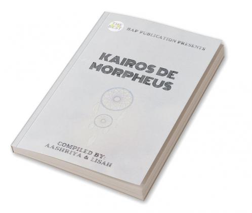 Kairos De Morpheus
