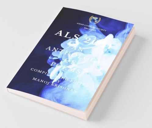 Als 2021: An Anthology Of Poems