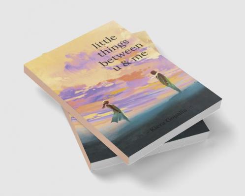 little things between u &amp; me