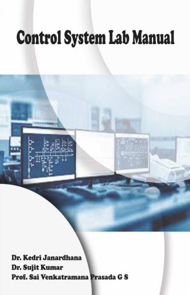 Control System Lab Manual
