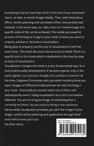 The Visualization Manual : Understanding the Creative World of Visualization