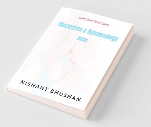 Obstetrics And Gynaecology Mcqs