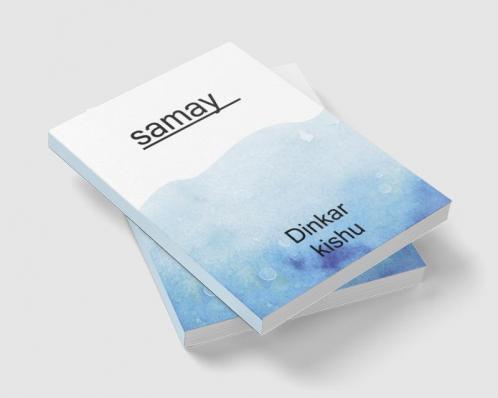 Samay _ Chapter 1 / समय - भाग 1