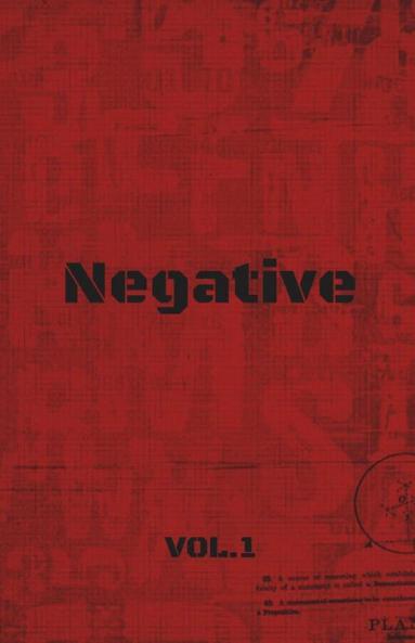 NEGATIVE VOL.1